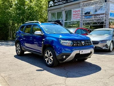 Dacia Duster 1.3 TCe 130 Prestige (2022) - Photo 1