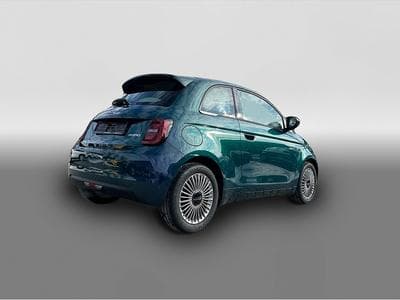 Fiat 500 (2026) - Foto 4