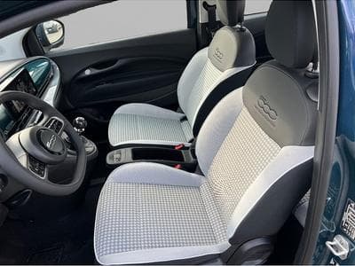 Fiat 500 (2026) - Foto 7