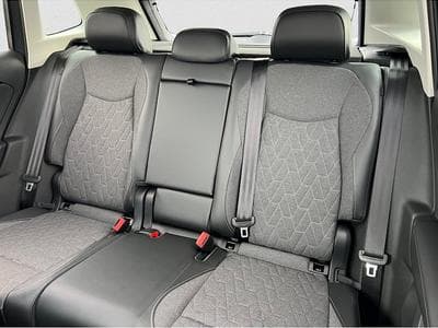 VW Tiguan (2025) - Photo 8