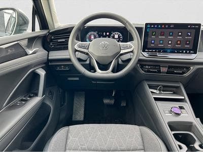 VW Tiguan (2025) - Photo 9