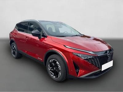 Nissan Qashqai (2026) - Foto 2