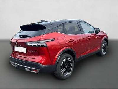 Nissan Qashqai (2026) - Foto 3