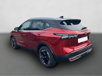 Nissan Qashqai (2026) - Foto 4