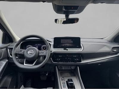 Nissan Qashqai (2026) - Foto 6