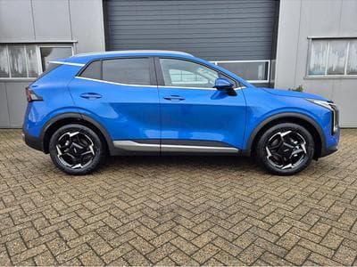 Kia Sportage (2026) - Photo 8