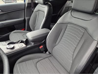 Kia Sportage (2026) - Photo 11