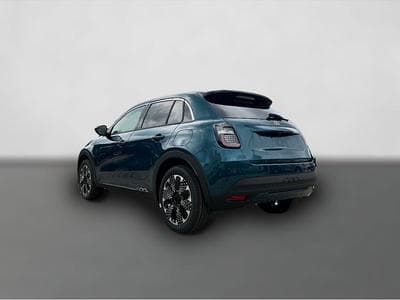 Fiat 600 (2026) - Photo 2