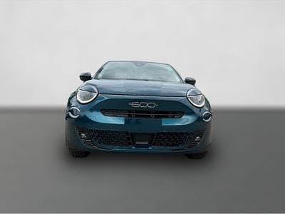 Fiat 600 (2026) - Photo 6