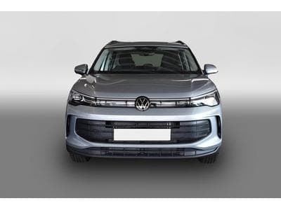 VW Tiguan (2025) - Photo 1