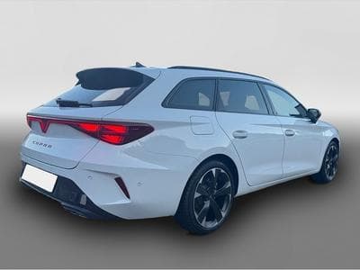 Cupra Leon (2025) - Foto 3