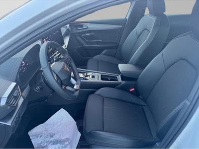 Cupra Leon (2025) - Foto 5