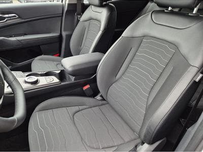 Kia Sportage (2026) - Photo 11