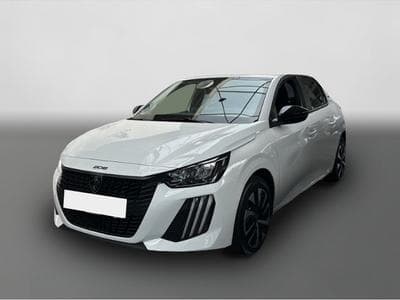 Peugeot 208 (2025) - Photo 1