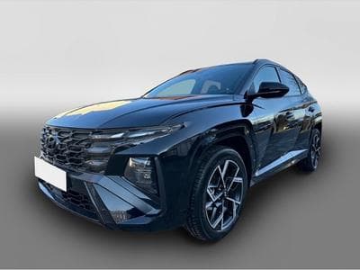 Hyundai Tucson (2026) - Photo 1