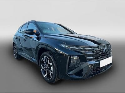 Hyundai Tucson (2026) - Photo 2