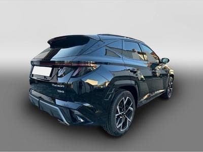 Hyundai Tucson (2026) - Photo 3