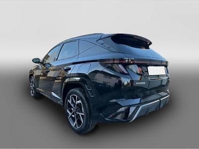 Hyundai Tucson (2026) - Photo 4