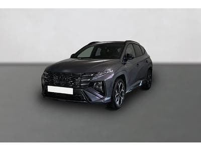 Hyundai Tucson (2026) - Photo 1