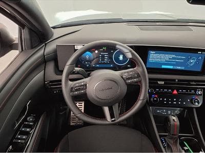 Hyundai Tucson (2026) - Photo 12