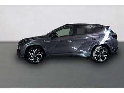 Hyundai Tucson (2026) - Photo 2