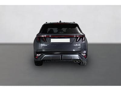 Hyundai Tucson (2026) - Photo 4