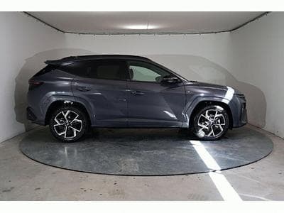 Hyundai Tucson (2026) - Photo 6