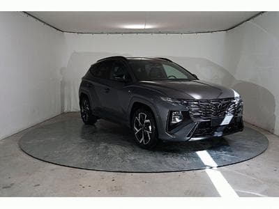 Hyundai Tucson (2026) - Photo 7