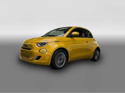 Fiat 500 (2026) - Foto 1