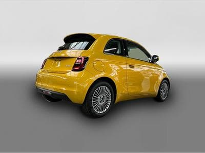 Fiat 500 (2026) - Foto 4