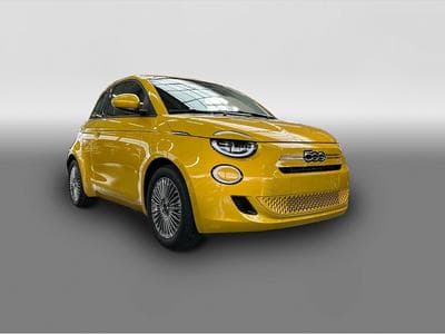 Fiat 500 (2026) - Foto 5