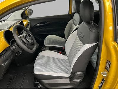 Fiat 500 (2026) - Foto 7