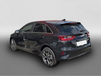 Kia Ceed (2025) - Photo 2