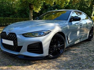 BMW 430 Gran Coupé Sport M - HeadUp (2023) - Photo 1