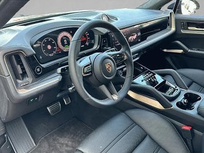 Porsche Cayenne (2026) - Foto 4