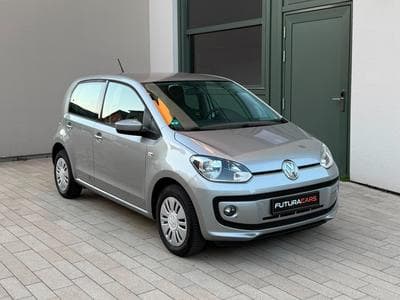 VW UP Up Automatique (2016) - Photo 1