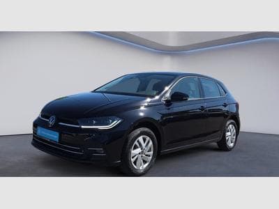 VW Polo STYLE 1.0 TSI DSG IQ-LIGHT+APP-CONNECT+ (2023) - Photo 1