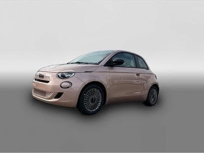 Fiat 500 (2026) - Foto 1