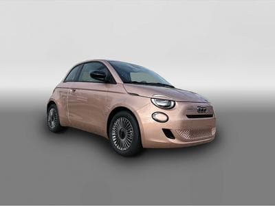 Fiat 500 (2026) - Foto 5