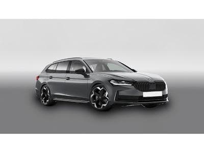 Skoda Superb (2026) - Photo 1