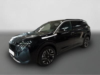 Peugeot 5008 (2025) - Foto 1