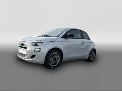 Fiat 500 (2026) - Foto 1