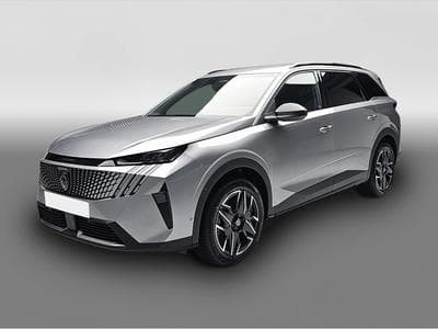 Peugeot 5008 (2026) - Foto 1