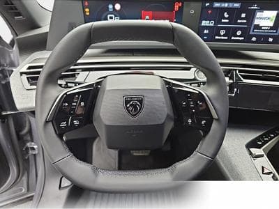 Peugeot 5008 (2026) - Foto 12