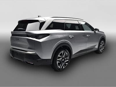 Peugeot 5008 (2026) - Foto 2