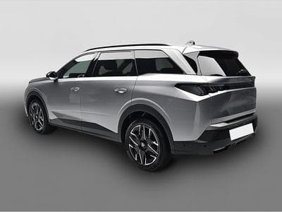 Peugeot 5008 (2026) - Foto 3