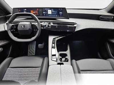 Peugeot 5008 (2026) - Foto 6