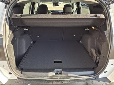 Opel Frontera (2026) - Foto 10