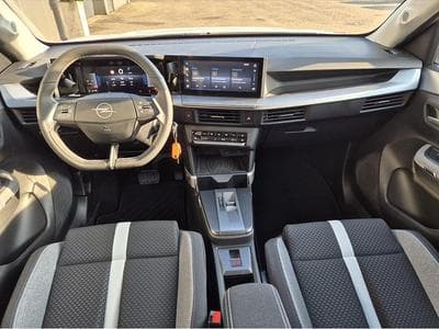 Opel Frontera (2026) - Foto 11