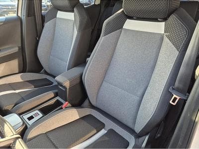 Opel Frontera (2026) - Foto 12